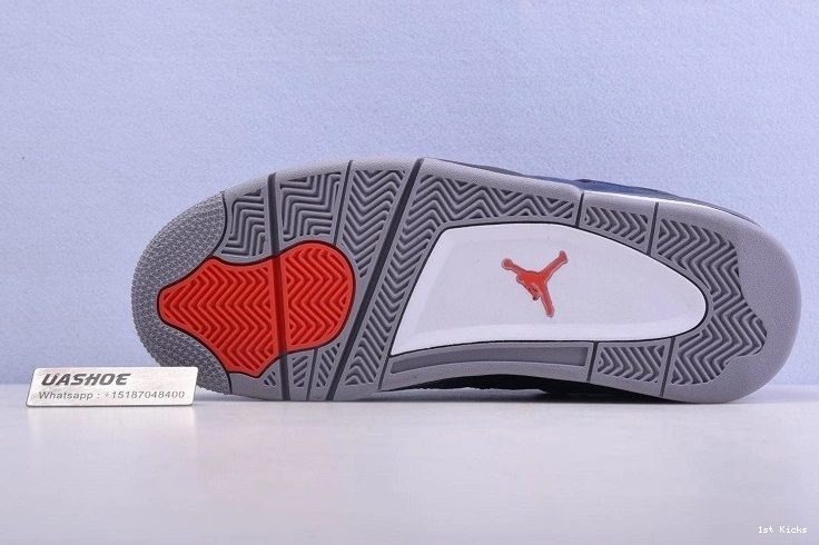  Winter CQ9597-401 Jordan 4 Retro 0503